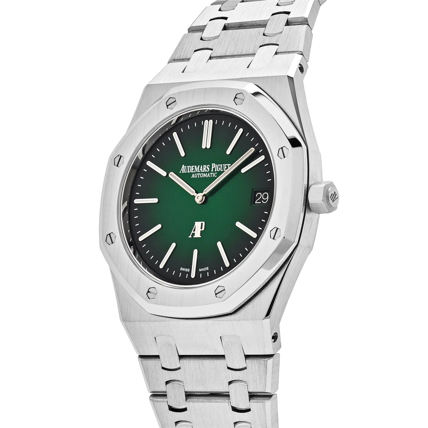 Royal Oak &