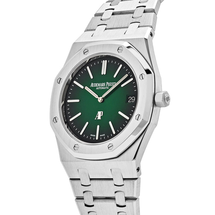 Royal Oak &