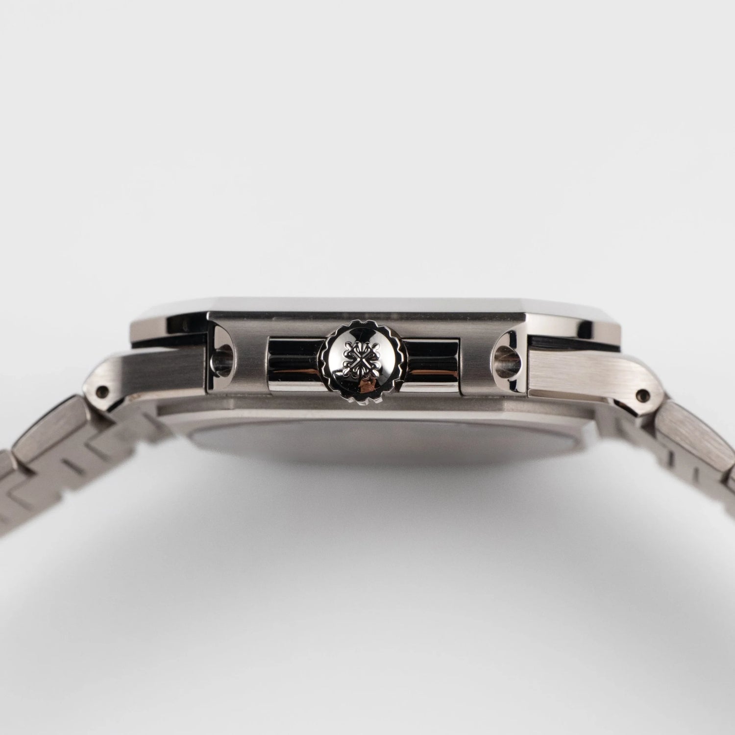 Cubitus White Gold Blue Dial (2025) image 2