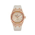 Royal Oak Rose Gold and Diamonds image 0