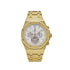 Royal Oak Chronograph &