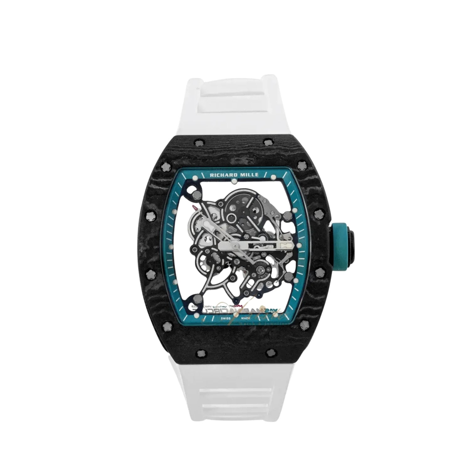 RM 055 &