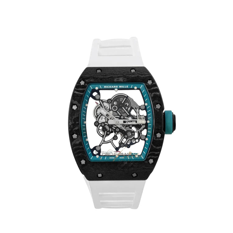 RM 055 &