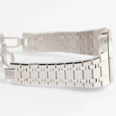 Royal Oak Perpetual Calendar “Qatar Edition” White Gold (2025) image 7