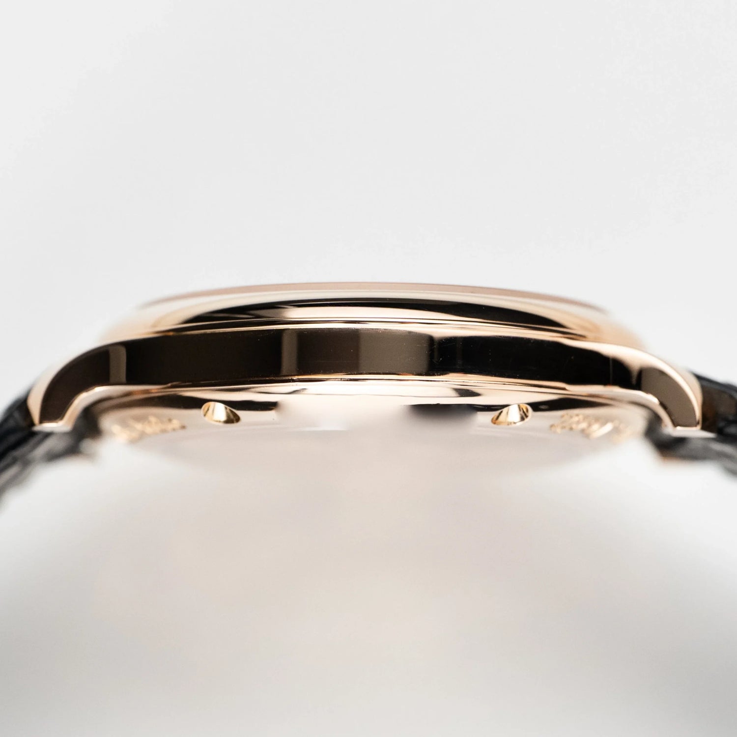 Octa Automatique Lune Ref. AL Rose Gold White Dial (2011) image 3
