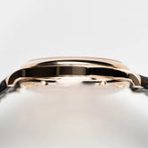 Octa Automatique Lune Ref. AL Rose Gold White Dial (2011) image 3