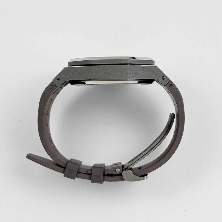 Royal Oak Tourbillon Chronograph Titanium Openworked Boutique Edition image 3