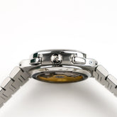 Nautilus &
