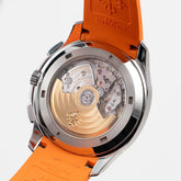 Aquanaut Chronograph Stainless Steel Black Dial (2024) image 10