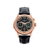 Grand Complications Minute Repeater Perpetual Calendar Rose Gold Black Dial image 0