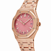 Royal Oak &