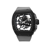 RM 61-01 CA-TZP TPT &