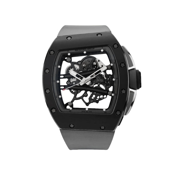 RM 61-01 CA-TZP TPT &