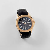 Aquanaut ‘Tiffany & Co.’ Rose Gold Brown Dial (2020) image 10