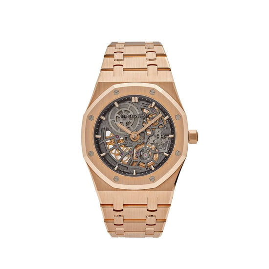 Royal Oak Openworked &