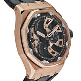 Royal Oak Offshore Tourbillon Chronograph Limited Edition image 2