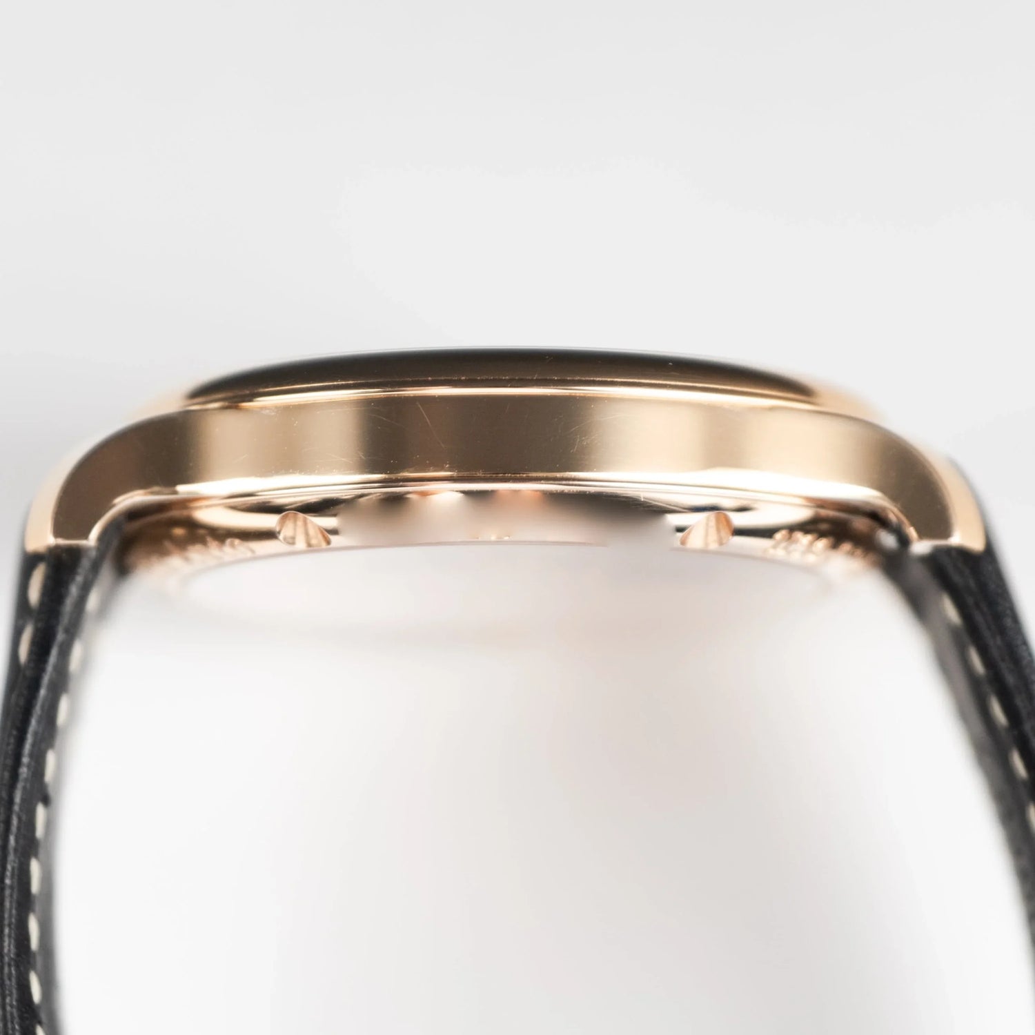 Octa Automatique Lune Ref. AL2 Rose Gold White Dial (2022) image 4