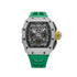 RM 11-03 Flyback Chronograph White Gold Diamond Bezel (2019) image 0