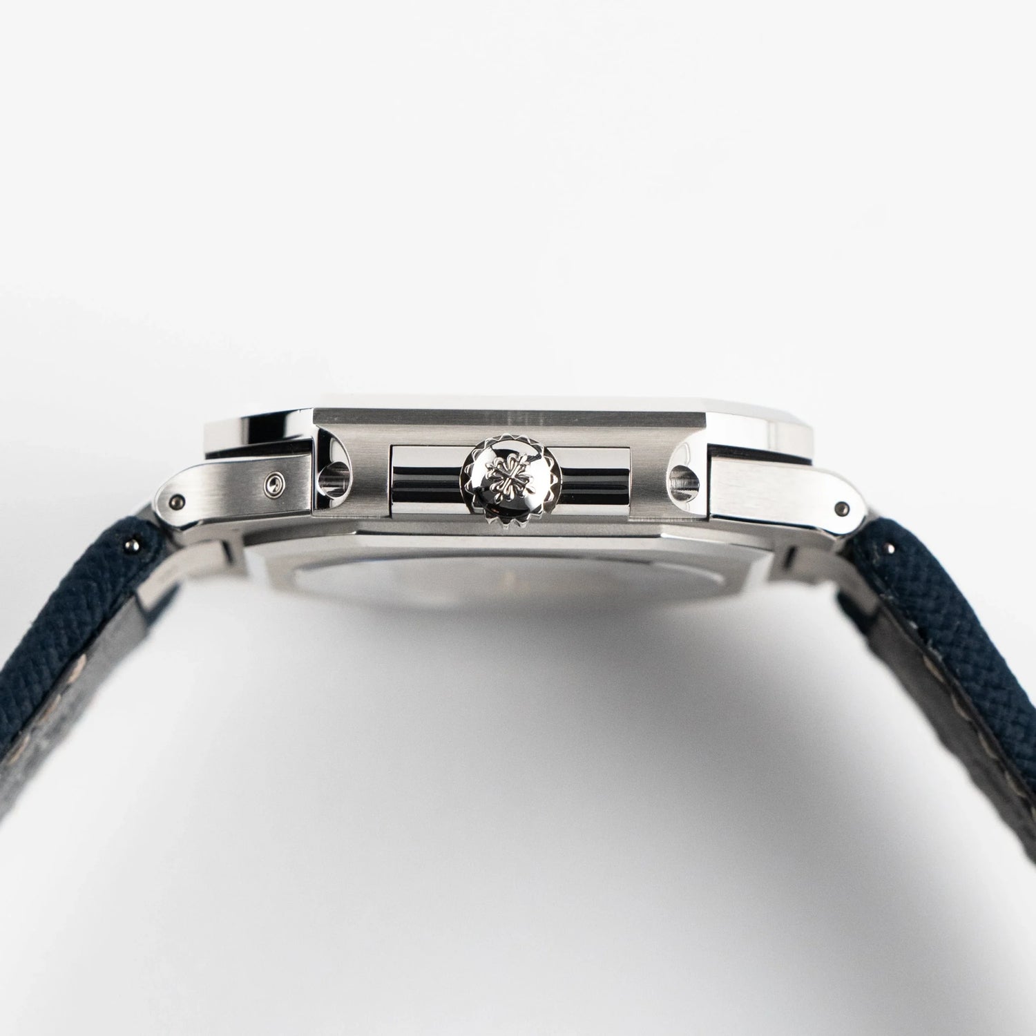 Cubitus Platinum Blue Dial Moon Phase (2024) image 8