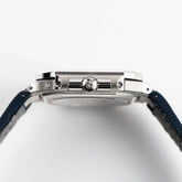 Cubitus Platinum Blue Dial Moon Phase (2024) image 8