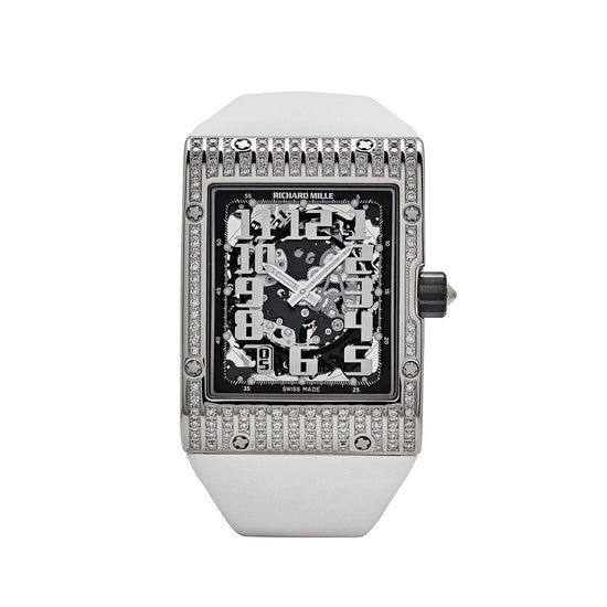 RM 016 &