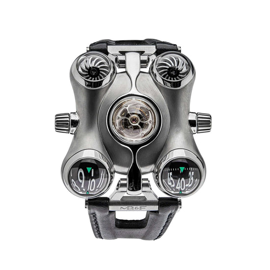 Horological Machine Space Pirate Limited Edition of 50 image 0