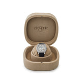 Élégante 48 Ref. ELHT Titanium Luminescent White Dial (2024) image 2