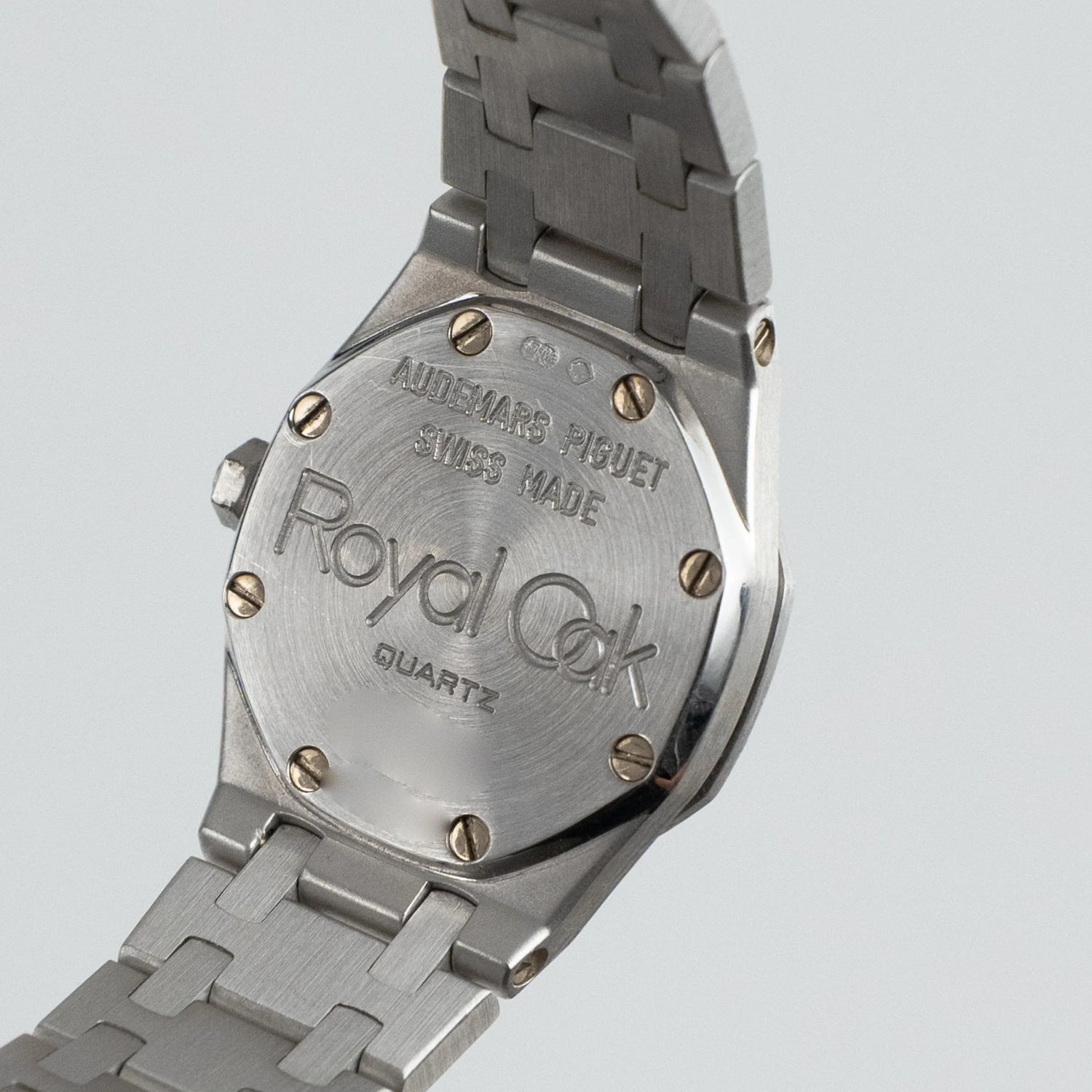 Royal Oak &