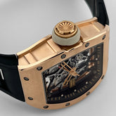 RM 035 Rafael Nadal Americas 2 Rose Gold Toro Limited Edition of 50 (2018) image 6