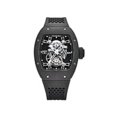 RM 027 Carbon Tourbillon &