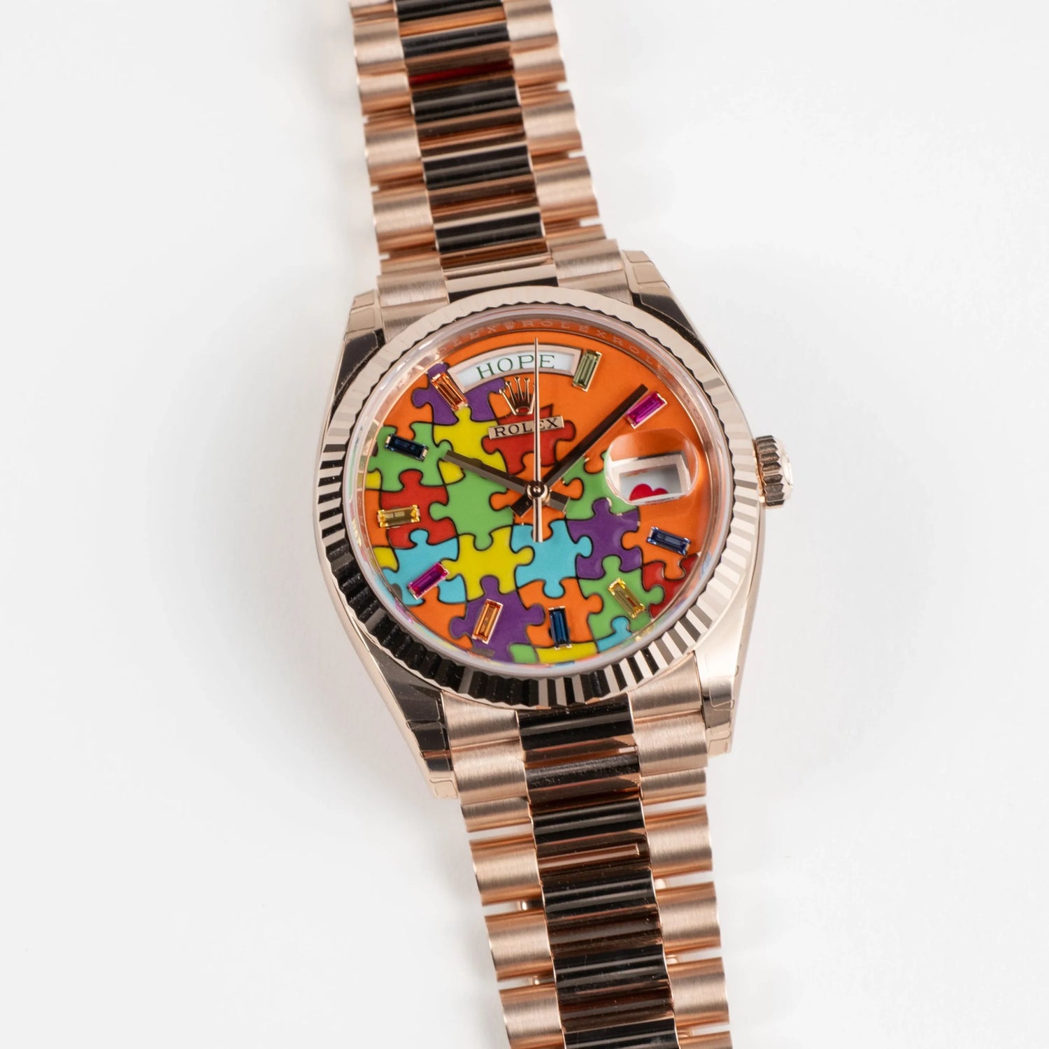 Day-Date &