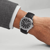 Aquanaut Selfwinding Stainless Steel Black Dial (2025) image 8