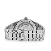 Royal Oak Perpetual Calendar Titanium Blue Dial image 4