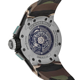 RM 60-01 ‘Les Voiles De St Barth’ Titanium Carbon Limited Edition of 80 image 5