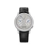 Chronomètre À Résonance Ref. RN Platinum Grey Dial (2007) image 0