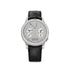 Chronomètre À Résonance Ref. RN Platinum Grey Dial (2007) image 0