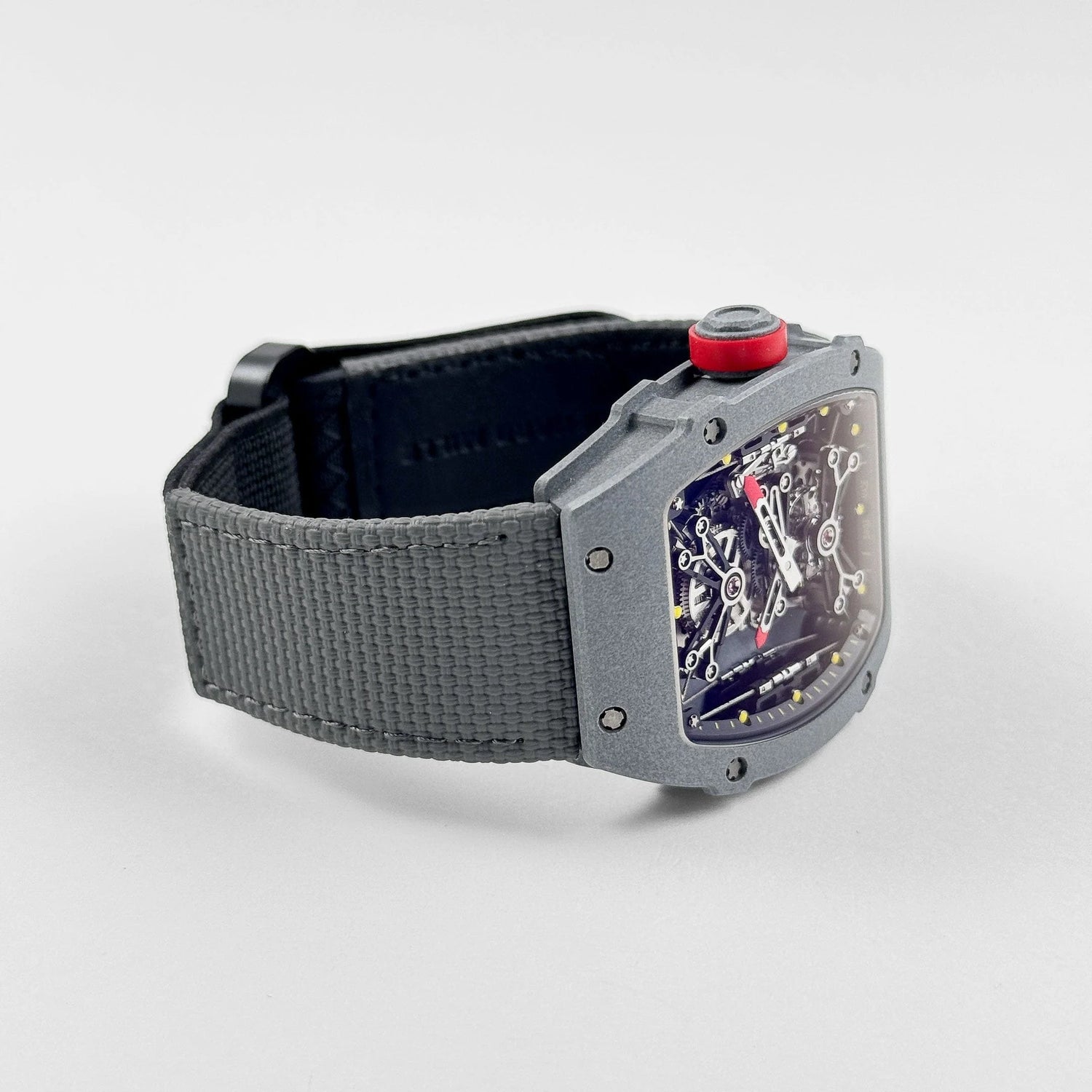 RM 27-01 Rafael Nadal Tourbillon Limited Edition of 50 image 1