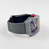 RM 27-01 Rafael Nadal Tourbillon Limited Edition of 50 image 1