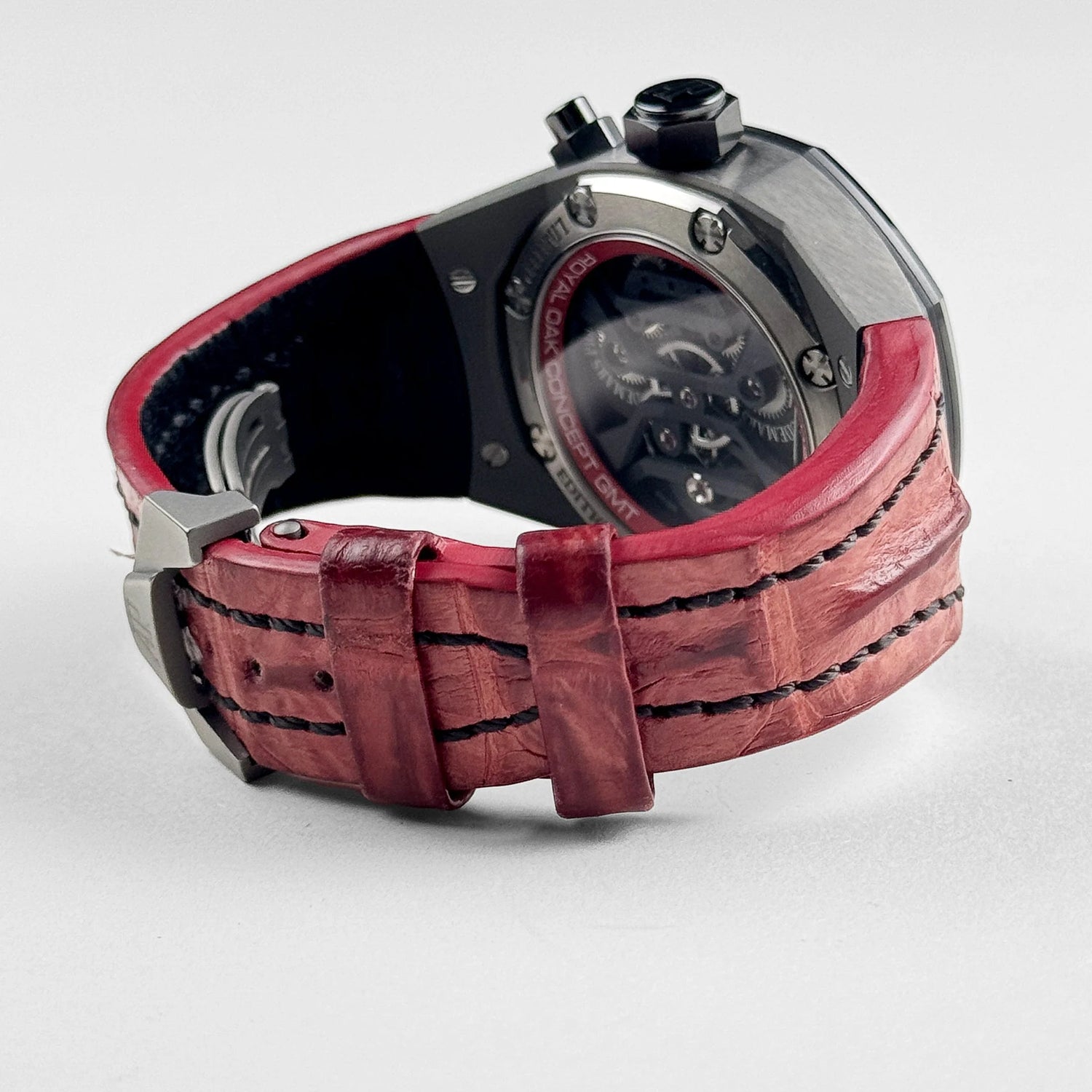 Royal Oak Concept Tourbillon GMT Limited Edition of 10 (2017) image 7