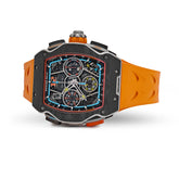 RM 65-01 Split-Seconds Chronograph McLaren W1 Limited Edition (2024) image 7
