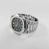 Nautilus &