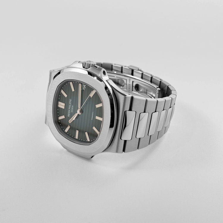 Nautilus &