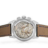 Grand Complications Moon Phases Platinum Black Dial Sapphire Bezel image 5