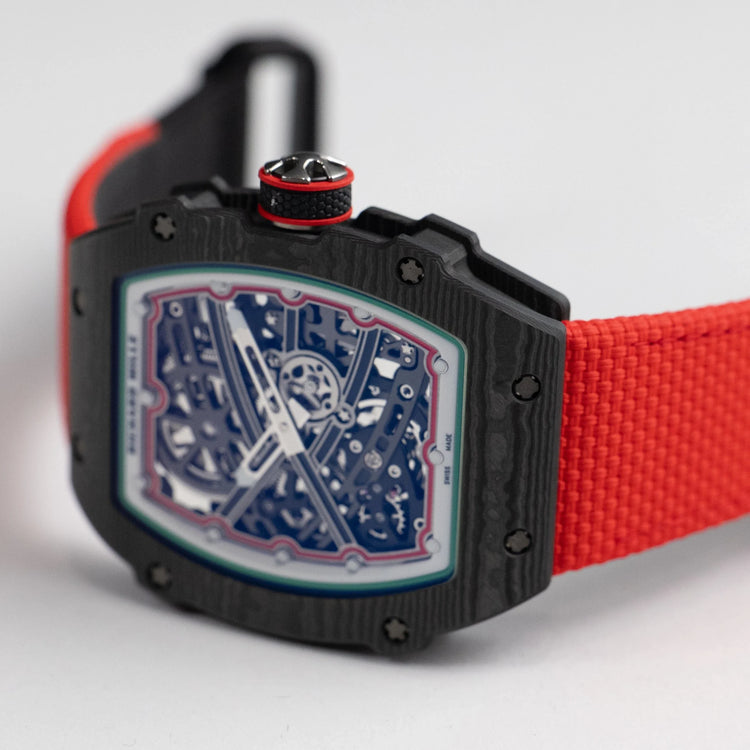 Richard Mille RM 67-02 &