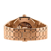 Royal Oak Openworked image 3