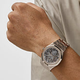 Royal Oak Flying Tourbillon Openworked Sand Gold (2024) image 5
