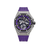Royal Oak Concept &