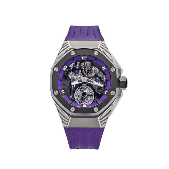 Royal Oak Concept &