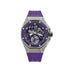 Royal Oak Concept &