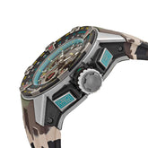 RM 60-01 ‘Les Voiles De St Barth’ Titanium Carbon Limited Edition of 80 image 4